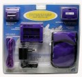 GameBoy Color - 6 teiliges Zubeh�r Set -lila- [BigBen] (NEU & OVP)