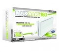 Xbox 360 - MAX Drive 160 - externe Festplatte 160 GB  (NEU & OVP)