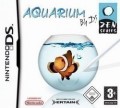 Nintendo DS - Aquarium (NEU & OVP)