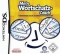 Nintendo DS - Mein Wortschatz-Coach - Verb. dein Ausdrucksvermögen (NEU & OVP)