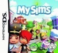 Nintendo DS - My Sims (mit OVP) (gebraucht)