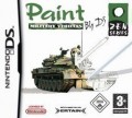 Nintendo DS - Paint - Military Vehicles (NEU & OVP)