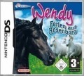 Nintendo DS - Wendy - Ferien auf Rosenborg (mit OVP) (gebraucht)