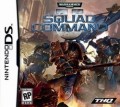 Nintendo DS - Warhammer 40.000: Squad Command (NEU & OVP)