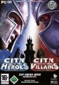 PC - City of Heroes + City of Villains (NEU & OVP)