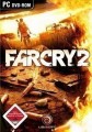 PC - Far Cry 2 USK18