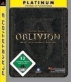 PS3 - Elder Scrolls IV: Oblivion Game of the Year Edition (mit OVP) (gebraucht)