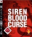 PS3 - Siren: Blood Curse (mit OVP) (gebraucht) USK18