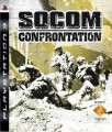 PS3 - Socom: Confrontation (mit OVP) (gebraucht)