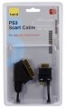 PS3 - RGB Scart Kabel High Quality (Logic3) (NEU & OVP)