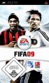 PSP - FIFA Football 2009 (NEU & OVP)