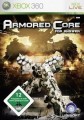 Xbox 360 - Armored Core 4: Answers (NEU & OVP)