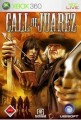 Xbox 360 - Call of Juarez (NEU & OVP) USK18