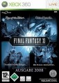 Xbox 360 - Final Fantasy XI - Online 2008 Edition (NEU & OVP)