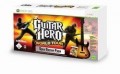 Xbox 360 - Guitar Hero World Tour incl. Gitarre (NEU & OVP)