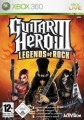 Xbox 360 - Guitar Hero III (3): Legends of Rock (mit OVP) (gebraucht)