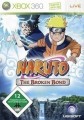 Xbox 360 - Naruto - The Broken Bond (mit OVP) (gebraucht)