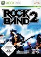 Xbox 360 - Rock Band 2 (gebraucht