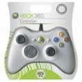 Xbox 360 - Original Controller #weiss [Microsoft] (NEU & OVP)