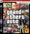PS3 - Grand Theft Auto IV (Uncut) (NEU & OVP) USK18