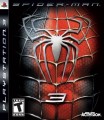 PS3 - Spiderman 3 (NEU & OVP)