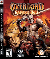 PS3 - Overlord Raising Hell (NEU & OVP)