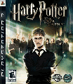 PS3 - Harry Potter and the Order of the Phoenix (NEU & OVP)