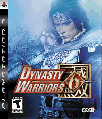 PS3 - Dynasty Warriors 6 (NEU & OVP)