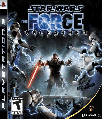 PS3 - Star Wars: The Force Unleashed (NEU & OVP) 