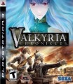 PS3 - Valkyria Chronicles (NEU & OVP)