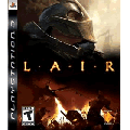 PS3 - Lair (NEU & OVP)