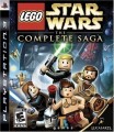 PS3 - Lego Star Wars - Die komplette Saga (NEU & OVP)