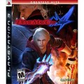 PS3 - Devil May Cry 4 (NEU & OVP)