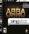 PS3 - SingStar ABBA (Game Only) (NEU & OVP)
