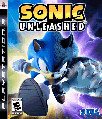 PS3 - Sonic Unleashed (NEU & OVP)