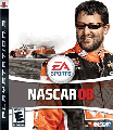 PS3 - Nascar 08 (NEU & OVP)