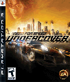 PS3 - Need for Speed Undercover (NEU & OVP)