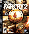 PS3 - Far Cry 2 (NEU & OVP) USK18