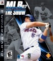 PS3 - MLB 07 The Show (NEU & OVP)
