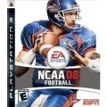 PS3 - NCAA Football 08 (NEU & OVP)