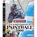 PS3 - NPPL Championship Paintball 2009 (NEU & OVP)
