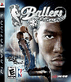 PS3 - NBA Ballers: Chosen One (NEU & OVP)