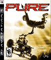 PS3 - Pure (NEU & OVP)