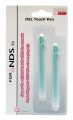 Nintendo DS - DS Lite - Stylus / Touch Pen Set (2x) #blau/t�rkis (NEU & OVP)