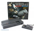 PC Engine / TurboGrafX - Konsole + Blazing Lazers (NEU & OVP)