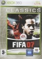Xbox 360 - FIFA 07 Classics