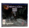 3DO - Defcon 5 CD-Case (NEU & OVP)
