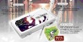 Nintendo DS - Final Fantasy IV Zubeh�r Set f�r Nintendo DS Lite (NEU & OVP)