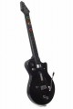 PS3/Wii - Wireless SFG Gitarre im Les-Paul Design (funktioniert mit Guitar Hero und Rockband) (NEU & OVP)