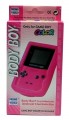 GameBoy Color - Body Boy -rosa- (NEU & OVP)